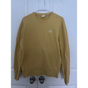 Nike Essential Crewneck Sweatshirt – Size XS (Unisex Fit)